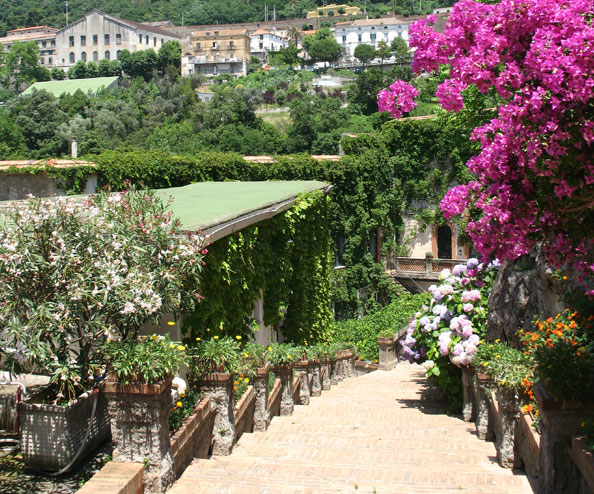 L'INGRESSO