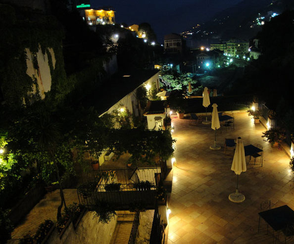 I TERRAZZI