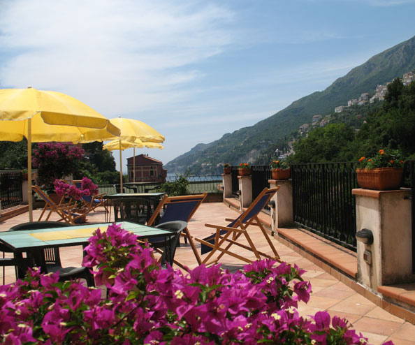 I TERRAZZI