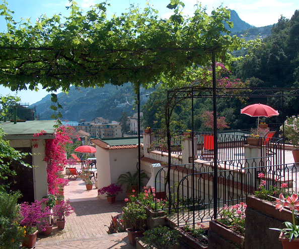 I TERRAZZI